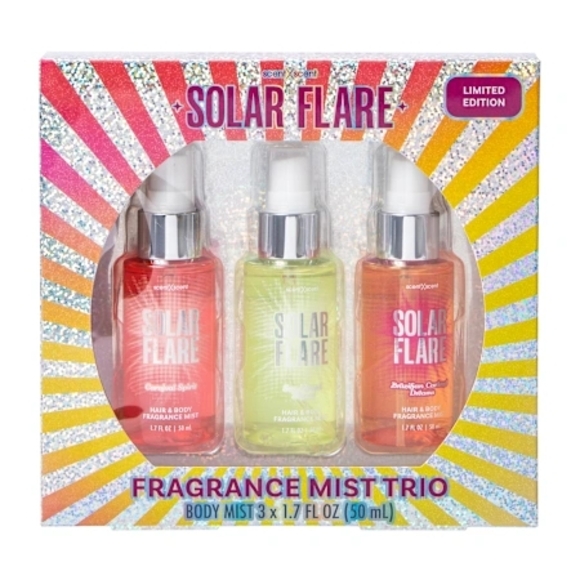 Other - 🎁🎁Body Mist Trio